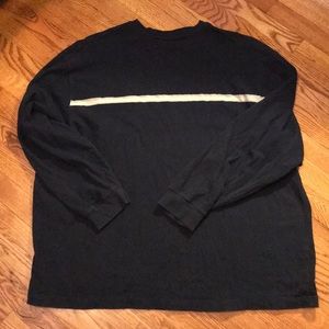 Men’s Long sleeved shirt